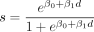 Formula