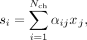 Formula