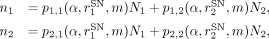 Formula